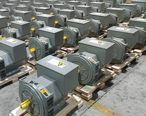 เครื่องกำเนิดไฟฟ้า KIPOR <span class=keywords><strong>POWER</strong></span> 400V สตาร์ทอัตโนมัติ เงียบ กำลังไฟ 150KW 3 เฟส - ซื้อเครื่องกำเนิดไฟฟ้าแบบไร้แปรงถ่าน - Product Image 5