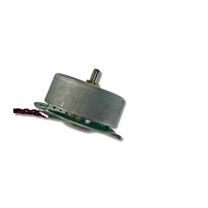 Motore Ventilatore BLDC Trifase BL4220O con Ingresso AC 220 Volt - Product Image 4