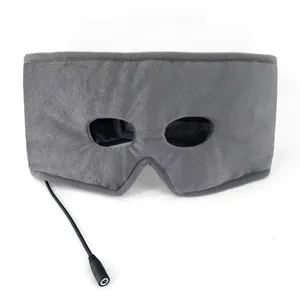 Masker pereda Sinus dengan 3 pengaturan panas untuk pereda tekanan Sinus Pad pemanas wajah USB untuk ikon wajah penghilang sakit kepala - Product Image 2