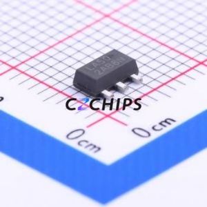 วงจรรวม BL8531CC3TR50ใหม่ดั้งเดิม SOT-89-3ชิป IC พลังงาน DC-DC - Product Image 1