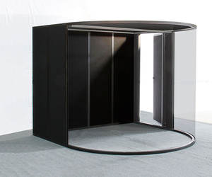 กล่องครอบกลองอะคริลิกคุณภาพพรีเมียม - แผ่นกันเสียงแบบปรับแต่งได้ ผลิตจากวัสดุที่ได้รับการรับรองจาก FDA ปลอดภัยสำหรับนักดนตรี - Product Image 5