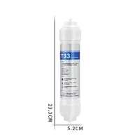 T33 Alkaline Water Filter Cartridge