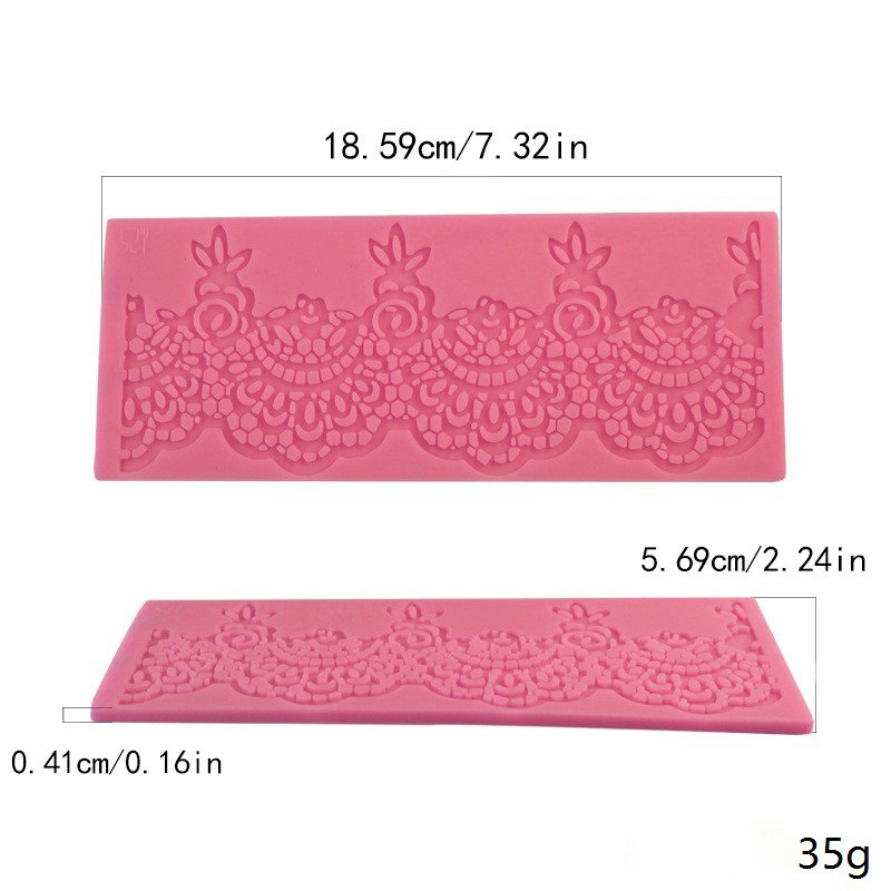Pink A 35g