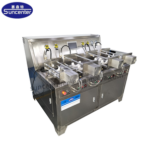 Machine de remplissage de bouteilles de CO2 pour <span class=keywords><strong>Soda</strong></span> <span class=keywords><strong>Stream</strong></span> - Product Image 3