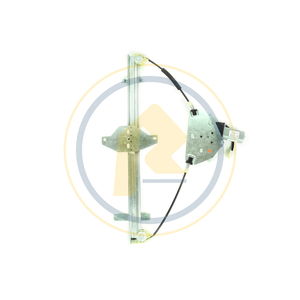 Regulador de Ventana Ac Rolcar ADAPTABLE para OE 82403H1000, compatible con Hyundai Terracan 2001-2007 - Product Image 1