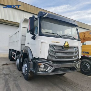 <span class=keywords><strong>Camion</strong></span> <span class=keywords><strong>benne</strong></span> d'occasion Howo NX 6x4, modèle 2025, marque Sino Tipper Truck - Product Image 2