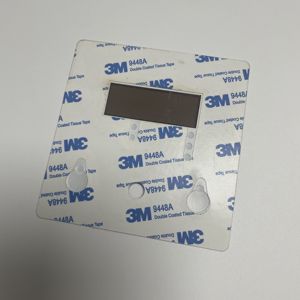 Chất Lượng Cao Tùy Chỉnh Màng Chuyển Đổi Bảng Điều Khiển Bàn Phím OEM/ODM Đồ Họa Lớp Phủ Bàn Phím Faceplate Tuyệt Vời Giá Bàn Phím Bàn Phím Bàn Phím - Product Image 2