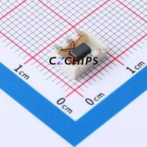 ADC-15-4+ RF Coupler SMD-6P RF ( Frequency: )( Coupling Factor: 15.5dB )( Return Loss: 35.16dB ) - Product Image 2