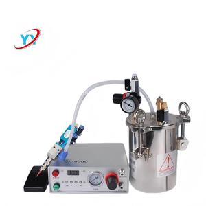 Válvula Dispensadora Automática de Una Sola Vía para Baja Viscosidad, Válvula Dosificadora de Punta para Grasa, Tinta, <span class=keywords><strong>Alcohol</strong></span> - Product Image 1