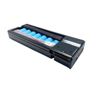 ALVU 65.52Wh 18200mAh Draagbare Batterij voor EV1 Pro Campingwagen 65W PD Snelladen Verwijderbare Batterijpack - Product Image 3