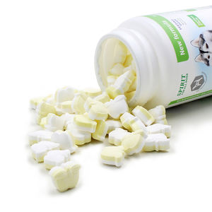 Vitamine per animali domestici integratore di supporto immunitario per cani da compagnia integratori salutari compresse - Product Image 4