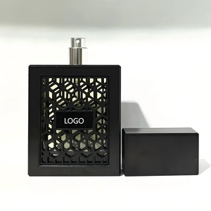 <span class=keywords><strong>Parfum</strong></span> Oud Arabe de Luxe 100ML, Populaire Actuellement, pour Hommes et Femmes, Cologne Unisexe aux Notes Florales et Fruitées de Figue - Product Image 2