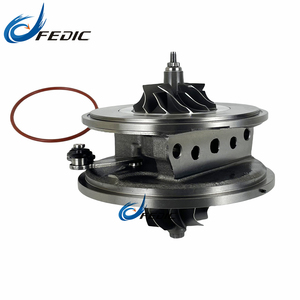 Cartouche Turbo GTB2260VKLR 794877 CHRA 6420901486 pour <span class=keywords><strong>Mercedes</strong></span> C350 CLS350 E350 GL350 <span class=keywords><strong>R350</strong></span> S350 <span class=keywords><strong>CDI</strong></span> 195 kw OM642 2010 - Product Image 4