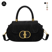 Sac à main de luxe pour femme, sac fourre-tout tendance et minimaliste en PU coloré, sac à bandoulière de qualité supérieure