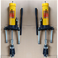 Extracteur de chemise de cylindre hydraulique VETOOL pour véhicules – Outil de réparation automobile