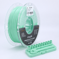 Filament d'impression 3D PETG Sting3D Bambu AMS Creality pour imprimantes FDM, filament PETG 1,75 mm 175 mm, filamento multicolore
