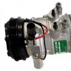 Compresseur de climatisation pour MAXUS T60 10S15C 108546 C00088042 - Product Image 1