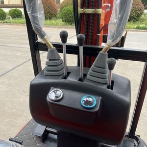 Minimáquina de grafeno koparka, 0,8 toneladas - Product Image 4