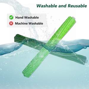 Brosses à rouleaux en caoutchouc pour aspirateur de la série <span class=keywords><strong>S9</strong></span> de vente chaude pour <span class=keywords><strong>iRobot</strong></span> <span class=keywords><strong>S9</strong></span> (9150) <span class=keywords><strong>S9</strong></span> + <span class=keywords><strong>S9</strong></span> Plus (9550) manuel à usage domestique - Product Image 5