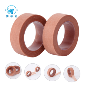 Nastro Adesivo Medico Ipoallergenico in Carta Non Tessuta di Alta Qualità, Direttamente dalla Fabbrica Yimmer in Cina, per Uso Medico Generale - Product Image 3