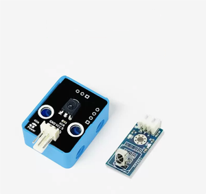 Module récepteur <span class=keywords><strong>infrarouge</strong></span> pour 51 MCU STM32 MSP430 FSK pour modules de pilote d'alimentation émetteur <span class=keywords><strong>et</strong></span> récepteur Bluetooth - Product Image 4
