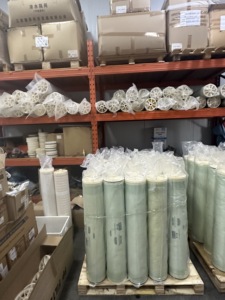 SW 8040 4040 Filmtec/vontron RO màng công nghiệp sử dụng RO nhà máy lọc nước lọc không có đánh giá nào được chứng nhận - Product Image 6