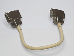 Cable de Bus ESB YOKOGAWA 1H336-SZ9B-023wbr-2T / YCB301-C020 YCB301 de 20 cm # 2 Controladores PLC Originales Nuevos de la Marca Spot - Product Image 3