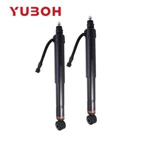YUBOH nuevo amortiguador trasero izquierdo derecho para GX460 Land Cruiser <span class=keywords><strong>Prado</strong></span> 02-17 <span class=keywords><strong>2</strong></span>,7/3,0/3,4 <span class=keywords><strong>2</strong></span> años de garantía 48530-69175 - Product Image 2