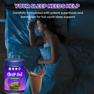 <span class=keywords><strong>Cacao</strong></span> <span class=keywords><strong>chaud</strong></span> biologique à la menthe et au <span class=keywords><strong>chocolat</strong></span> pour le sommeil, marque privée, complément apaisant pour le sommeil - Product Image 5