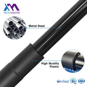 工場価格 サスペンション 新車 ショックアブソーバー アセンブリ レンジローバー L322 2002-2012 33526753057 RPD500260用 - Product Image 5