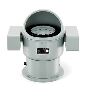 Boussole magnétique de bureau CPT-130A <span class=keywords><strong>pour</strong></span> la navigation <span class=keywords><strong>marine</strong></span>, boussole de direction de table CCS utilisée dans les bateaux et yachts océaniques - Product Image 2