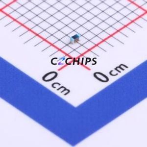LQW15AN47NG00D Power Inductor 0402 ( Inductance: 47nH )( Precision: 2% Rated Current: 210mA ) - Product Image 1