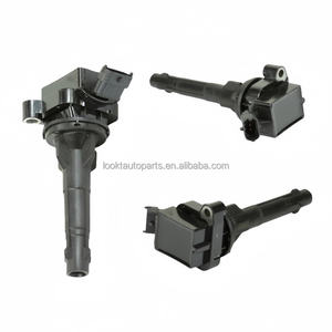 Auto-Onderdelen 9008019015 Hoge Prestaties Elektronische Bobine 90080-19019 Gebruikt Voor Toyota Auto 'S - Product Image 4