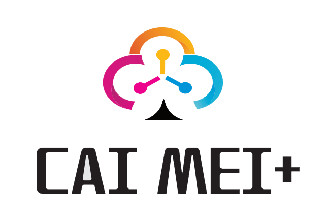 Shenzhen Cai Mei Plus Printing Co., Ltd. logo