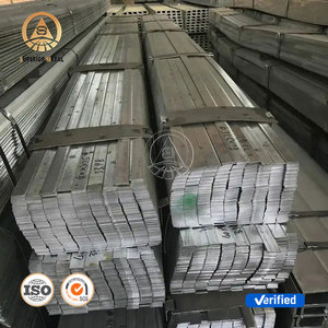 Spcc C45 Q235 Carbon Flat <strong>Bar</strong> 1095 Bright High Tensile 6mm S45c Carbon <strong>Steel</strong> Flat <strong>bar</strong> for BUILDING - Product Image 6