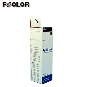 Haute Qualité En Gros 70 ml <span class=keywords><strong>Rechargeable</strong></span> À Jet D'<span class=keywords><strong>encre</strong></span> À Base D'eau <span class=keywords><strong>Encre</strong></span> À Colorant pour <span class=keywords><strong>EPSON</strong></span> L801 L805 L810 - Product Image 5