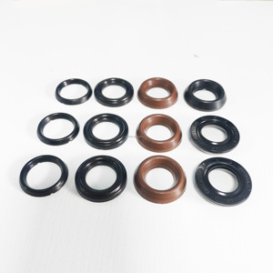 Joints de pompe à piston pour nettoyeur haute pression, joint en <span class=keywords><strong>U</strong></span> et en <span class=keywords><strong>V</strong></span> - Product Image 4