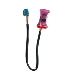 ฟิวส์เทอร์โมสตัทแบบไบเมทัลสำหรับระบบละลายน้ำแข็งในตู้เย็นซัมซุง - Product Image 1