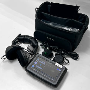 Seri TYM-A penggunaan rumah pipa pemipaan pintar detektor kebocoran air detektor kebocoran air jaringan pipa dalam tanah dan luar ruangan - Product Image 3