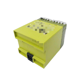 Relé de Seguridad PLC P2HZ5 P2HZ 5, 24 VCC, 2S <span class=keywords><strong>2</strong></span> 474390, Controlador de Programación - Product Image 1