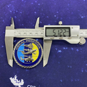 เหรียญเหรียญที่กําหนดเองเหรียญสองด้านชุบทองเก่าโลหะผสมสังกะสีโลหะของที่ระลึกความท้าทายนูนเหรียญเคลือบอ่อน - Product Image 5