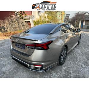 Nissan Teana Usado Premium de Larga Duración, Inspección Oficial, Motor 2.0L, 159HP, Alta Relación Calidad-Precio, <span class=keywords><strong>Buen</strong></span> Estado - Product Image 5