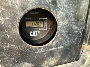 CAT utilisé 303.5 3.5 tonnes 4 tonnes zéro excavateur de pelle de queue, CAT 303.5E 305.5E2 306E2 307E2 308E2 mini excavadora usad Offre Spéciale - Product Image 6