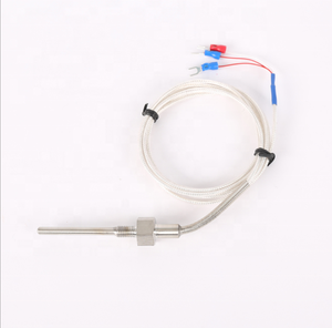 جديد <span class=keywords><strong>wzp</strong></span> الحرارية ip68 التحقيق للماء rtd pt1000 <span class=keywords><strong>pt100</strong></span> استشعار درجة الحرارة - Product Image 5