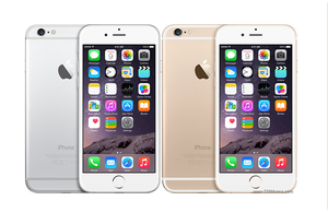 Phong Cách Cũ Mô Hình Thứ Hai Tay Điện Thoại Di Động Cho Tôi Điện Thoại 6 128GB Chất Lượng Cao Mở Khóa Ban Đầu Điện Thoại Bán Buôn Giá Rẻ Giá - Product Image 5