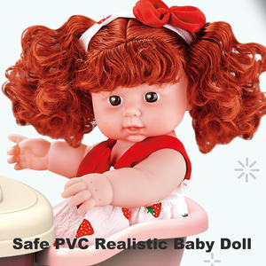 Nouvel ensemble de jeu de <span class=keywords><strong>docteur</strong></span> pour enfants avec table de 24 pouces, jouet de jeu de rôle pour bébé, poupée, jeu de simulation médicale pour les tout-petits, les filles - Product Image 3