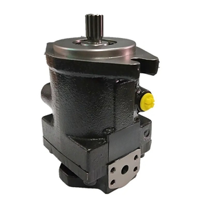 Bomba de Aceite Hidráulica de Pistón Serie A4FO A4F A4FO22 A4FO28 A4FO40 A4FO71 A4FO71/10R PPB25N00 - Product Image 1