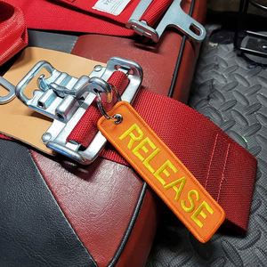 Hot Selling Short in Europe and America Customized Logo Keychain Lanyard - Product Image 5