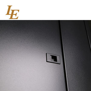 Gabinete de Conexiones para Centro de Datos de 600*800 <span class=keywords><strong>42U</strong></span>, <span class=keywords><strong>Rack</strong></span> de Servidor de 19 Pulgadas Personalizado, en Existencia, Acero SPCC - Product Image 3