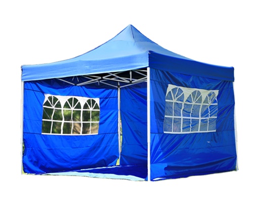 Большие палатки с навесом, всплывающая беседка, поставщик палаток в Китае, сталь, реклама, 3x3 м